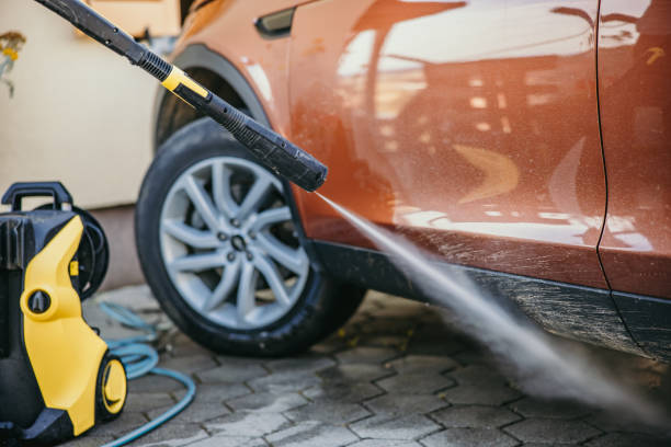 Best Best Pressure Washing Companies  in La Pine, OR