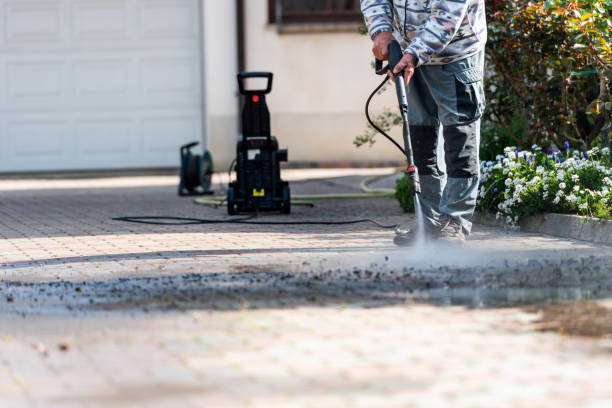 Best Concrete Pressure Washing  in La Pine, OR