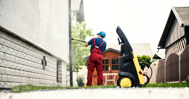 Best Deck Pressure Washing  in La Pine, OR